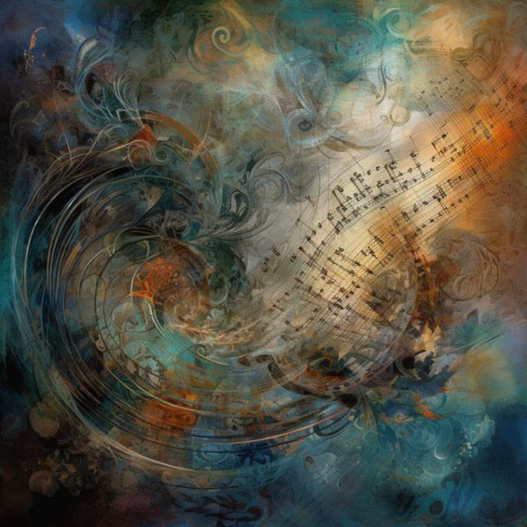 “Binary Ballad: Love in the Digital Dream” by BitBrain Written With ChatGPT