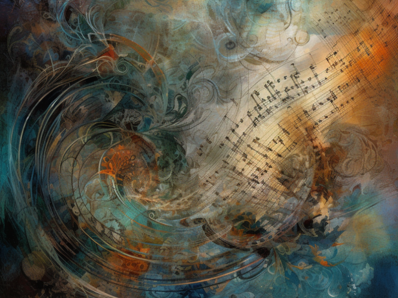 Storytelling as Emergent Intelligence: How Human Communication Shapes Progress