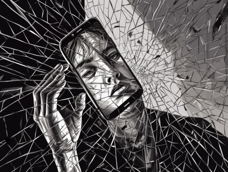 “The Digital Autocracy: The Fight Against Big Tech’s Control in SquawkSpace”